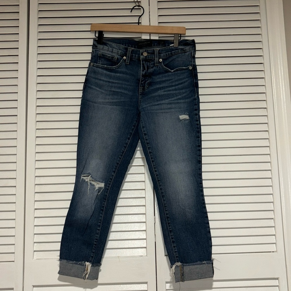 NWOT Lucky Brand Jeans